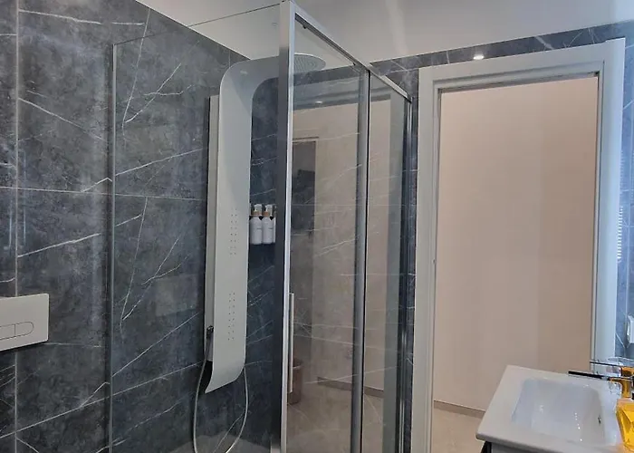 Zoelia Vaticano - Metro A Cipro Appartement